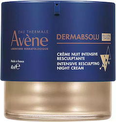 Eau Thermale Avène Dermabsolu Intensive Αντιγηραντική Κρέμα Νυκτός 40ml Eau Thermale Avène Dermabsolu Intensive Αντιγηραντική Κρέμα Νυκτός 40ml