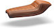 Moto Discovery Седалка за мотоциклет SCR5FC-BROWN-MD