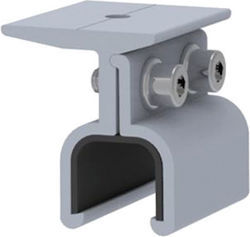 Elmark Lighting Accessories Mounting Holder Yellow Elmark Lighting Accessories Mounting Holder Yellow