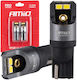 AMiO Λάμπες Αυτοκινήτου T10 / W5W Canbus LED 60...