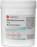 Chemco Miconazole Nitrate API 2.5gr