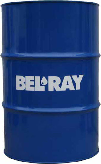 Bel-Ray EXP 10W-40 Συνθετικό Λάδι Μοτοσυκλέτας για Τετράχρονους Κινητήρες 208lt