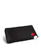 Glee Paw Mattress Dog Rectangle Black 104x70cm
