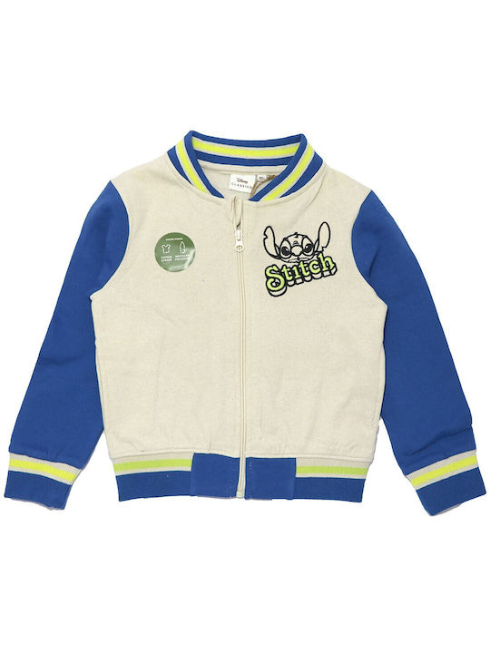 Disney Kids Cardigan Cotton BEIGE