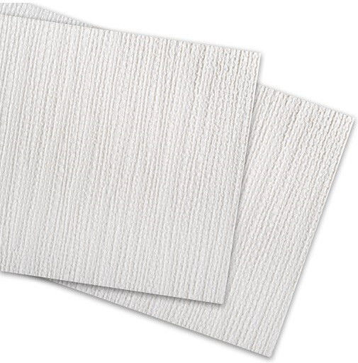 Non-Slip Mat Agoform Fibre White 115x50cm 222-4501005001