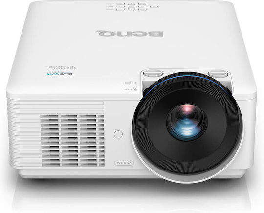 BenQ LU785 3D Projector DLP Full HD Laser με Ενσωματωμένα Ηχεία 9H.JL677.26E