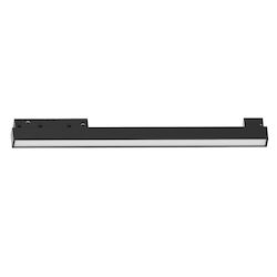 Inlight LED Γραμμικό Φωτιστικό Οροφής 24W Θερμό...