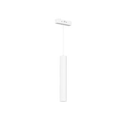 Inlight LED Kommerzielle lineare Beleuchtung Decke 6W Warmes Weiß M30xΒ3cm TMZ0060-Weiß