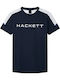 T-shirt Navy