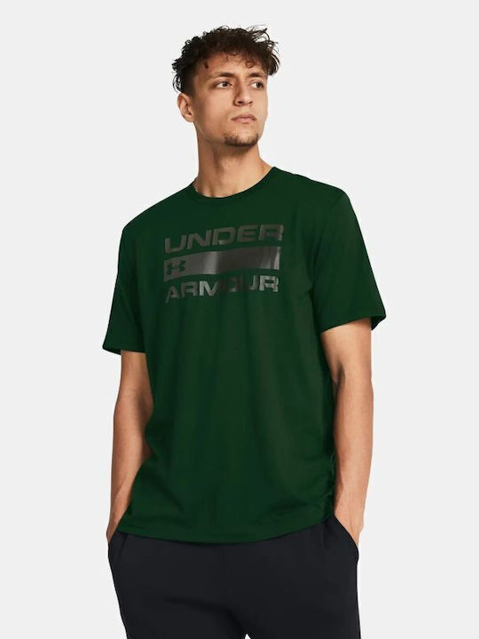 Under Armour Ua Team Issue Wordmark Sportliches...