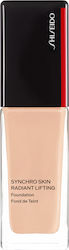 Shiseido Synchro Skin Liquid Make Up SPF30 140 ...