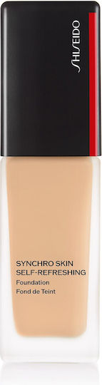 Shiseido Synchro Skin Liquid Make Up SPF30 210 Birch 30ml