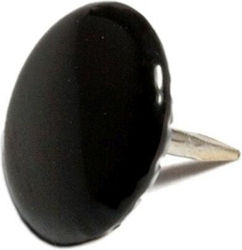 Set of 100 Pushpins 11mm