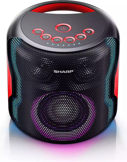 Sharp Ηχείο PS-921BK Μαύρο