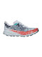 Speedgoat 6 Sport Shoes Running White / Blue