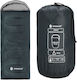 Sleeping Bag Μονό Gray