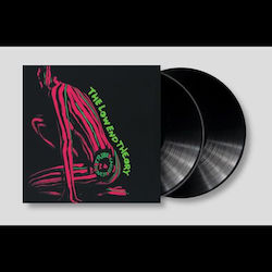 A Tribe Called Quest Low End Theory 2 Vinyl