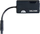 Helmer GPS Tracker LK 512 για Μηχανές / Ποδήλατα Μηχανές / Ποδήλατα