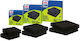 Υλικά Φιλτραρίσματος Juwel Active Carbon Sponge Compact