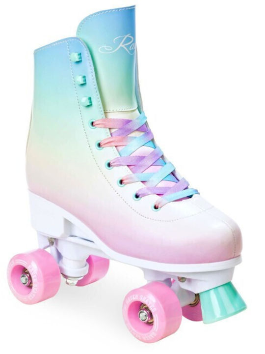 Adjustable Roller Skates Raven Lexie Multicolor M 35-38
