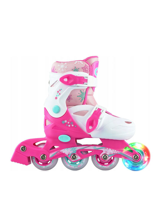 Role Croxer Missy Pink M 31-34