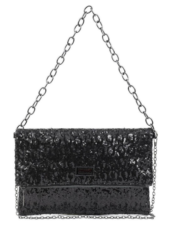 Doca Women's Envelope Black