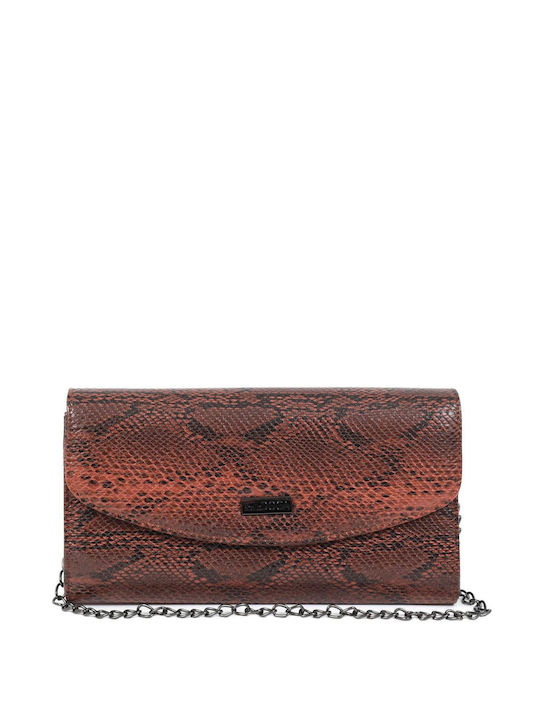 Doca Women's Bag Hand Brown