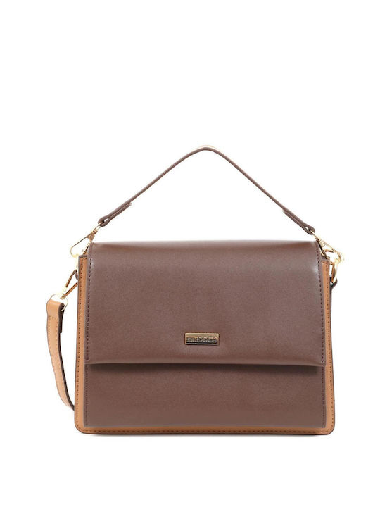 Doca Women's Bag Hand Brown