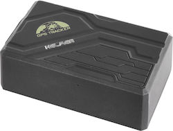 Helmer GPS Тракер LK 511 GPRS / GSM за Автомобили IP66