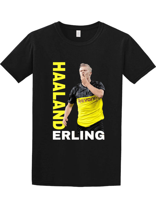 Kids' T-shirt Black