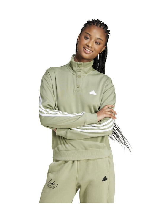 adidas Women's Hooded Sweatshirt LADI