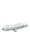 Grohe Grohtherm 3000 34679000 Mischbatterie Bad Dusche Thermostat Wandmontiert Chrom