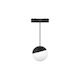 Inlight Commercial Linear LED Ceiling Light 6W ...