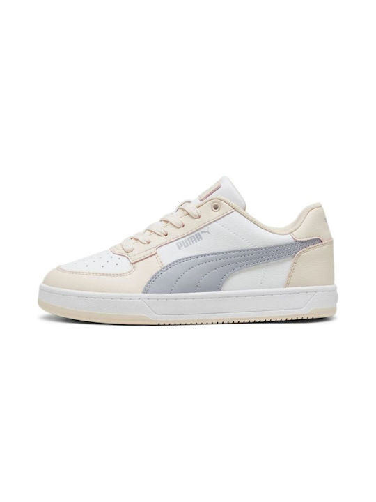 Puma Damen Sneakers Weiß