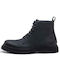 Pierce Black Men's Boots