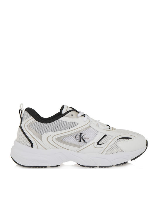 Calvin Klein Sneakers White
