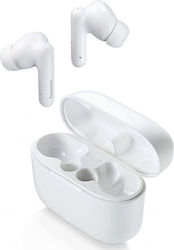 Panasonic B110W In ear