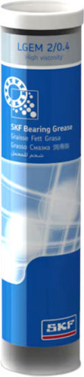 Graphite Grease 400g SKF LGEP 2/0.4