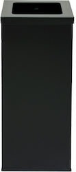 Silver Star Πλαστικός Κάδος Απορριμμάτων 65lt