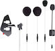 Midland Bt Mini Audio Kit 40mm Speakers