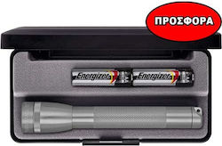 Maglite Lanternă LED cu Luminozitate Maximă 14l...