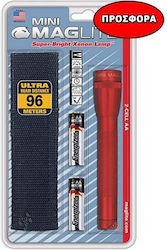 Maglite Lanternă LED cu Luminozitate Maximă 14l...
