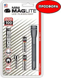 Maglite Flashlight LED 100lm Maglite Flashlight LED 100lm