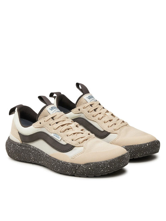 Vans Mte Ultrarange Exo Se Herren Sneakers Beige