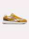 Reebok Sneakers Mustard