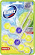 Klinex Wc Block Πράσινο Λεμόνι 2x50gr