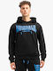 Chatsworth Sweatshirt mit Kapuze Black