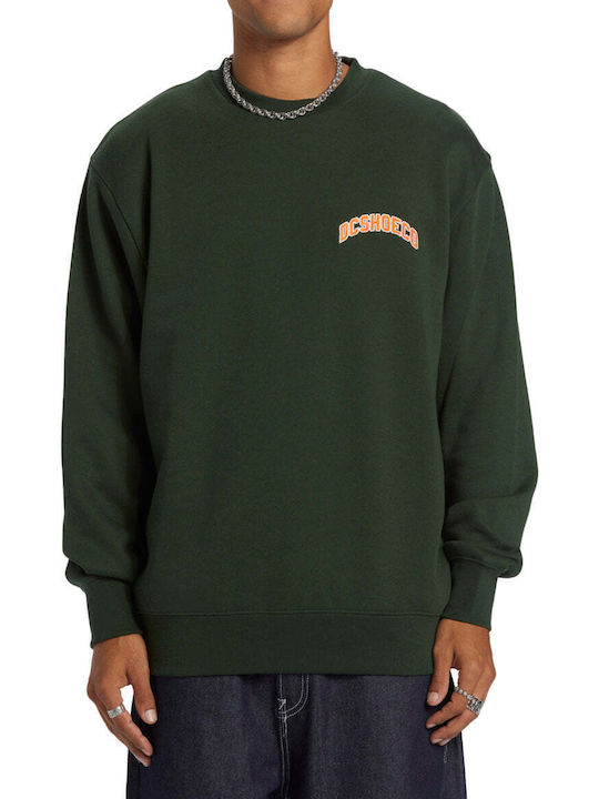 Varsity Sweatshirt Mountain View