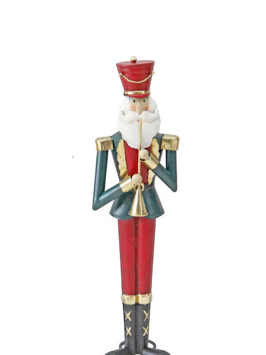 InTheBox Christmas Metal Figure Height 36cm