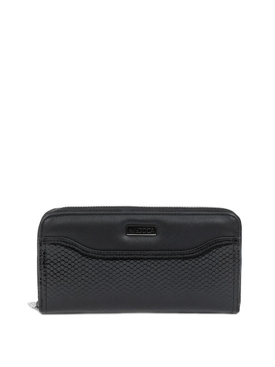 Doca Women's Wallet Black